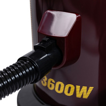 Пылесос SOKANY SK-13006 Red