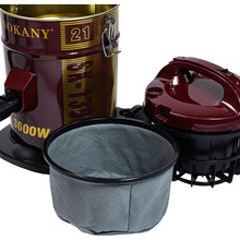 Пылесос SOKANY SK-13006 Red