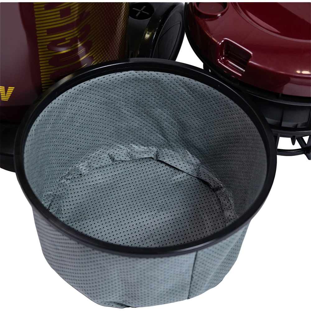 Покупка Пылесос SOKANY SK-13006 Red