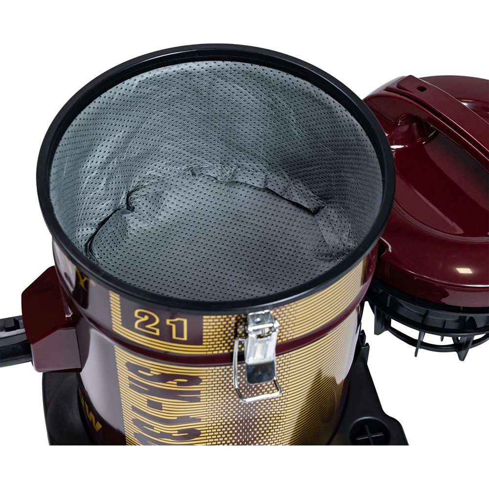 Фото Пылесос SOKANY SK-13006 Red