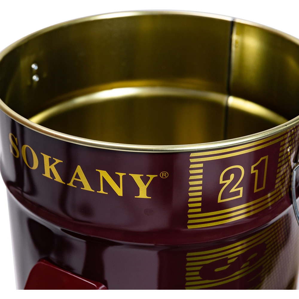 Заказать Пылесос SOKANY SK-13006 Red