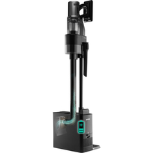 Пылесос аккумуляторный GORENJE SVC296749NEBL (V24P01FP2960EU)