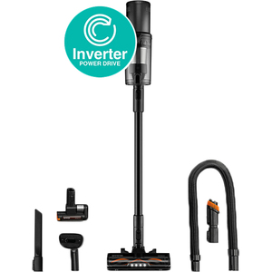Пилосос ручний GORENJE NEO MASTER SVC296449NMBL (V24P01FP2960EU)
