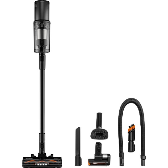 Пилосос акумуляторний GORENJE SVC296449NMBL (V24P01FP2960EU)