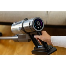 Пилосос акумуляторний GORENJE SVC296449NMBL (V24P01FP2960EU)