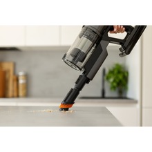 Пилосос акумуляторний GORENJE SVC296449NMBL (V24P01FP2960EU)