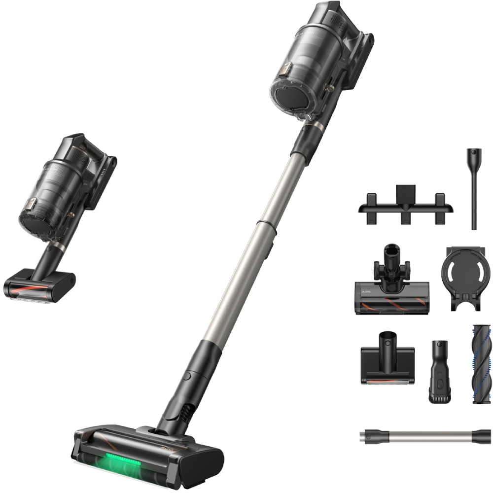 Пилосос акумуляторний MOVA G70 (V2583)