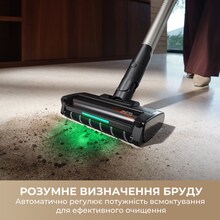 Пилосос акумуляторний MOVA G70 (V2583)