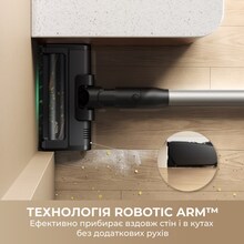 Пилосос акумуляторний MOVA G70 (V2583)