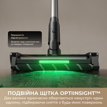Пилосос акумуляторний MOVA G70 (V2583)