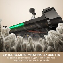 Пилосос акумуляторний MOVA G70 (V2583)
