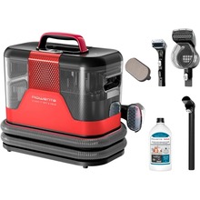 Пилосос миючий ROWENTA CLEAN IT HOT&COLD IN7020F0