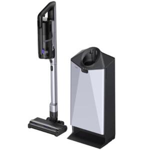 Пилосос акумуляторний NARWAL V50 CUBE Grey (YJHV002)