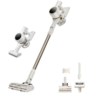 Пилосос акумуляторний Dreame R10s EN (VRV51B)