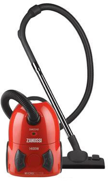 Пылесос ZANUSSI ZAN 2240