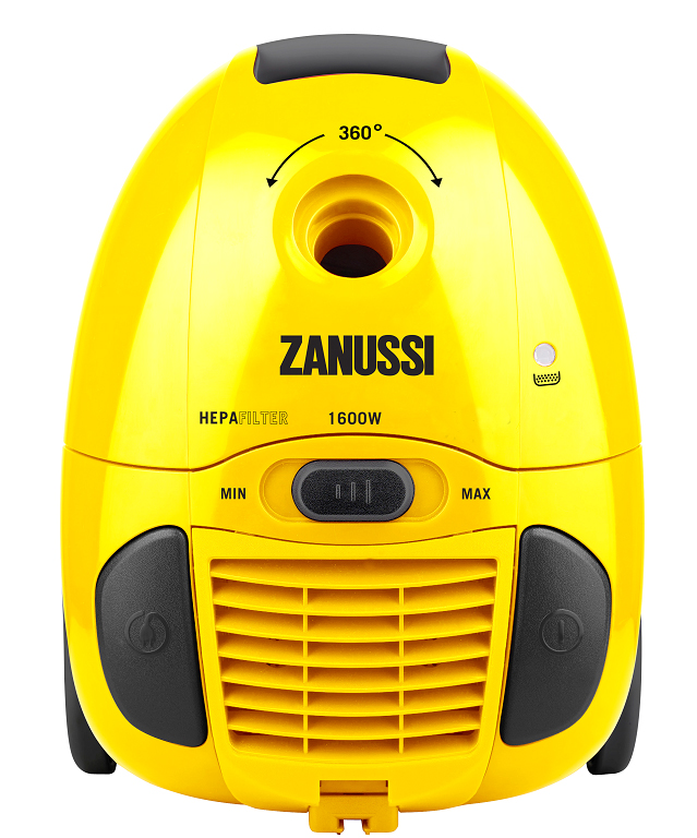 Пылесос ZANUSSI ZAN 3430