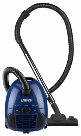 Пылесос ZANUSSI ZAN 3435