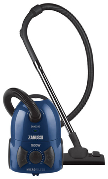 Пылесос ZANUSSI ZAN 2250