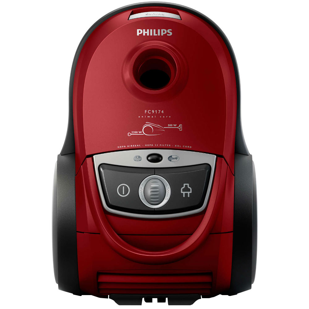 Пылесос PHILIPS FC9174/01