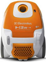 Пылесос ELECTROLUX ZE 310