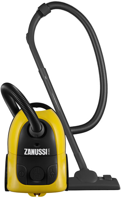 Пылесос ZANUSSI ZAN 2300