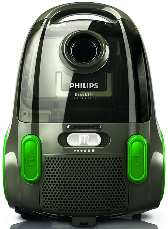 Порохотяг PHILIPS FC8144/01