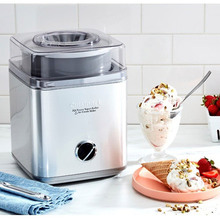 Морожениця CUISINART ICE30BCE
