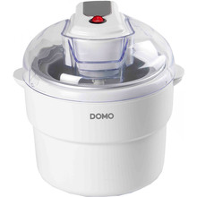 Мороженица DOMO Ice cream maker