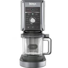 Морожениця NINJA CREAMi Deluxe 10-in-1 (NC501EU)