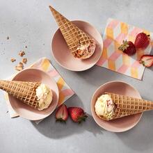Мороженица Cuisinart Cool Scoops ICE21E