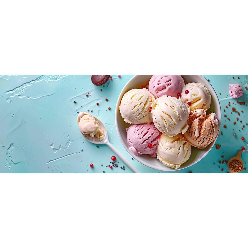 Фото 19 Мороженица Cuisinart Cool Scoops ICE21E