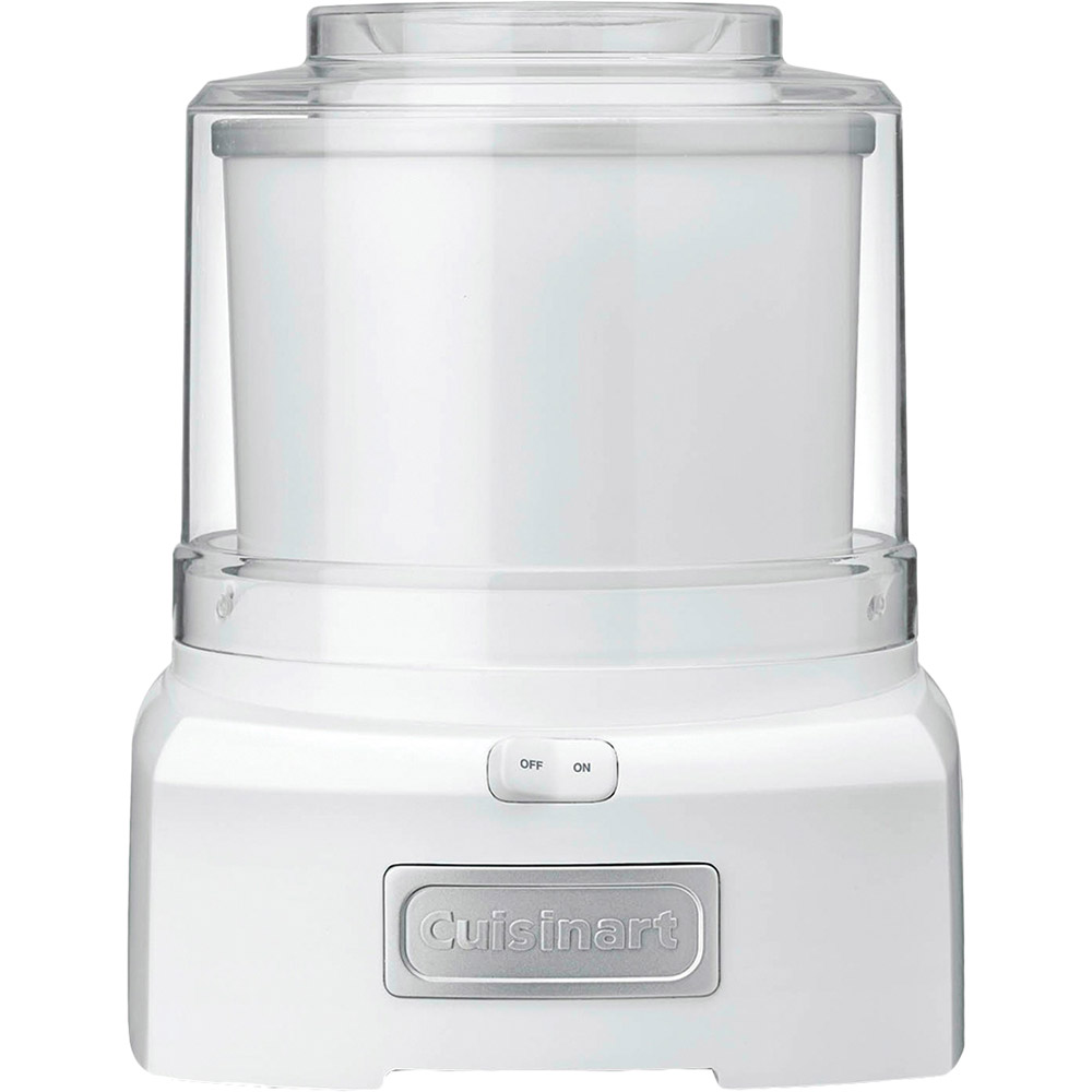 Морожениця Cuisinart Cool Scoops ICE21E
