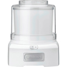 Морожениця Cuisinart Cool Scoops ICE21E
