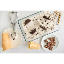 Мороженица Cuisinart Cool Scoops ICE21E