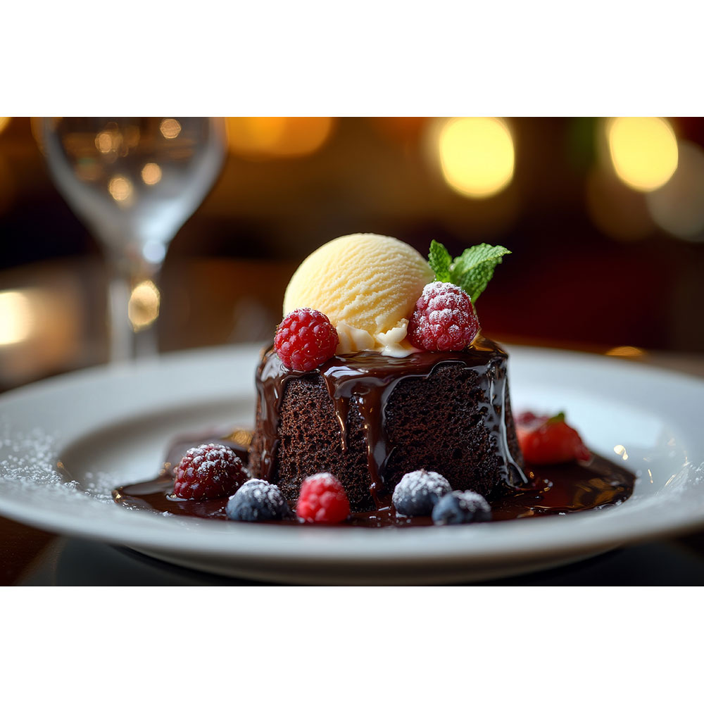 Фото 28 Мороженица Cuisinart Cool Scoops ICE21E