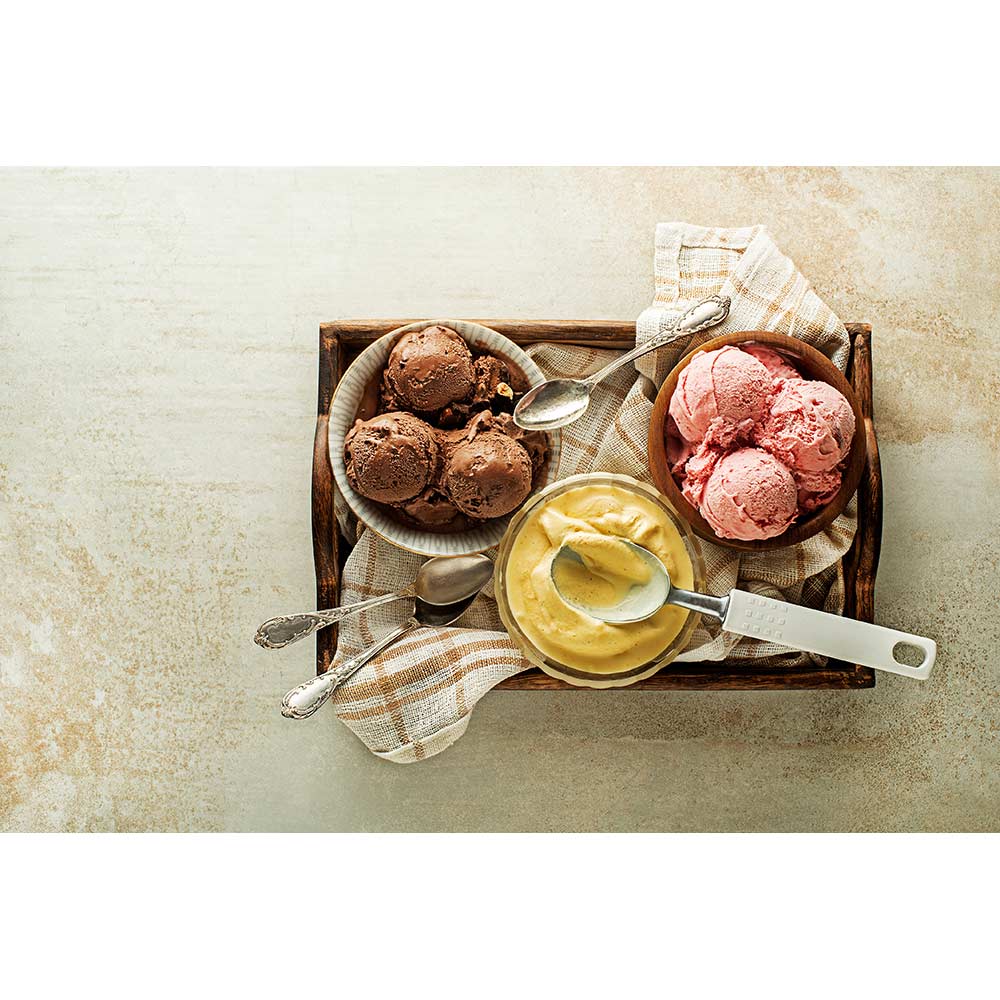 Фото 15 Мороженица Cuisinart Cool Scoops ICE21E