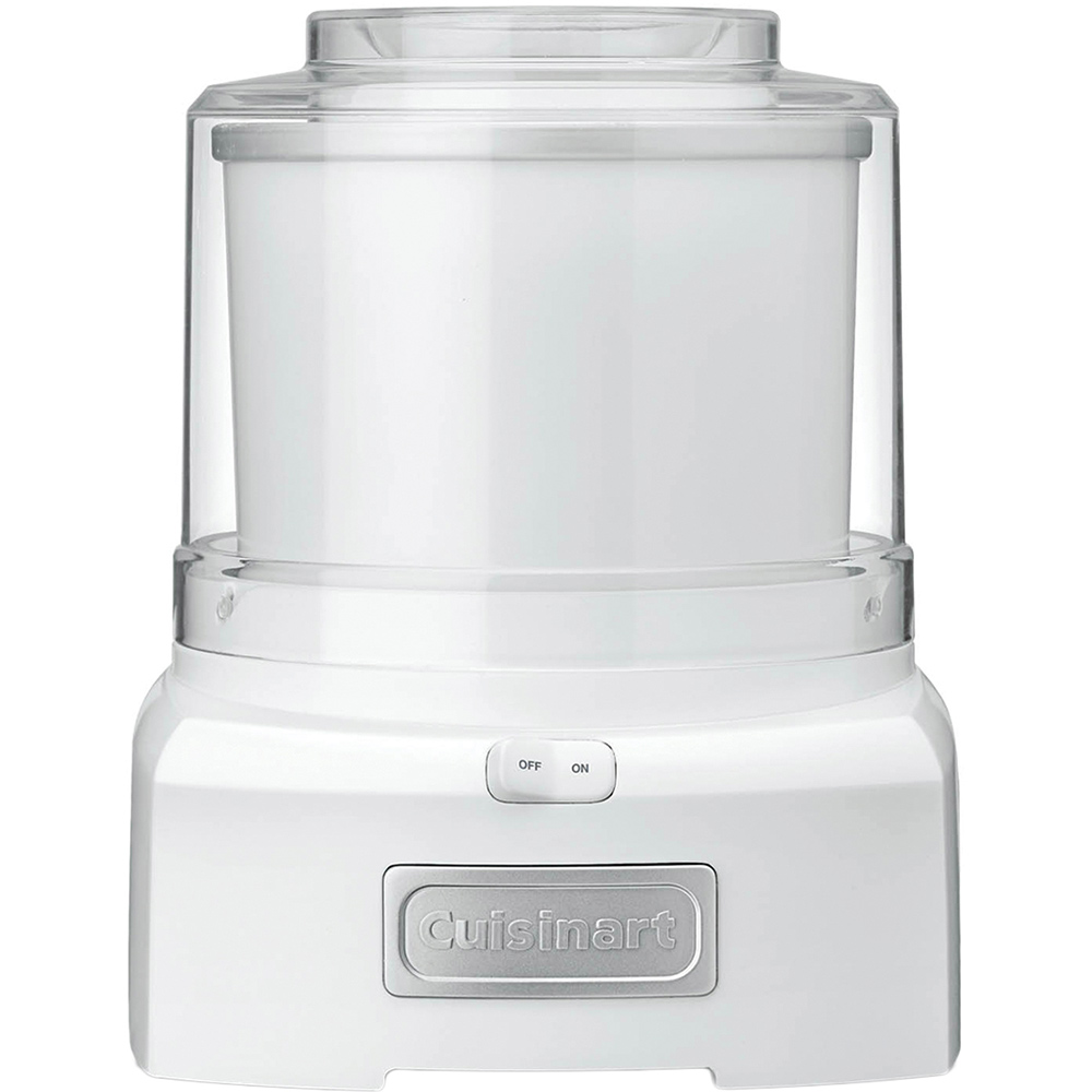 Мороженица Cuisinart Cool Scoops ICE21E Мороженица Cuisinart Cool Scoops ICE21E