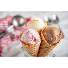 Мороженица Cuisinart Cool Scoops ICE21E