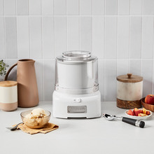 Мороженица Cuisinart Cool Scoops ICE21E
