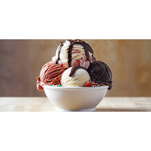 Мороженица Cuisinart Cool Scoops ICE21E