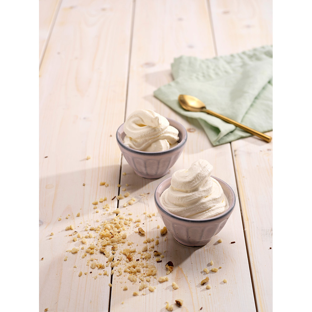 Мороженица Cuisinart Soft Serve ICE48E Вместимость 1.4