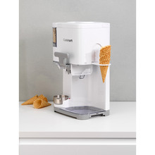 Мороженица Cuisinart Soft Serve ICE48E