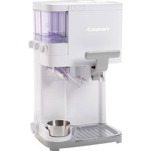 Мороженица Cuisinart Soft Serve ICE48E