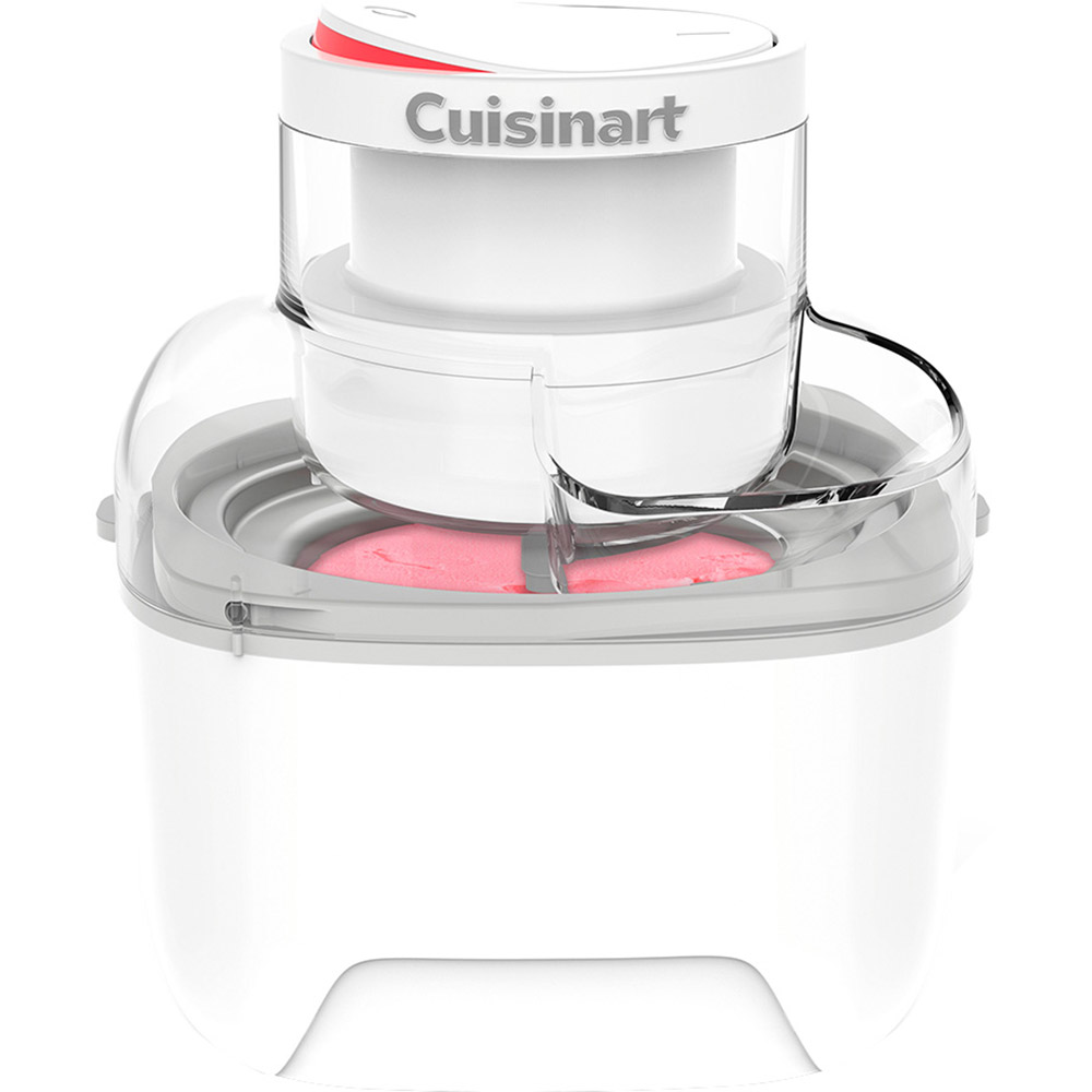 Морожениця Cuisinart Solo Scoops ICEM10E