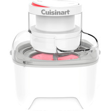 Морожениця Cuisinart Solo Scoops ICEM10E