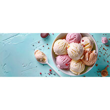 Мороженица Cuisinart Solo Scoops ICEM10E