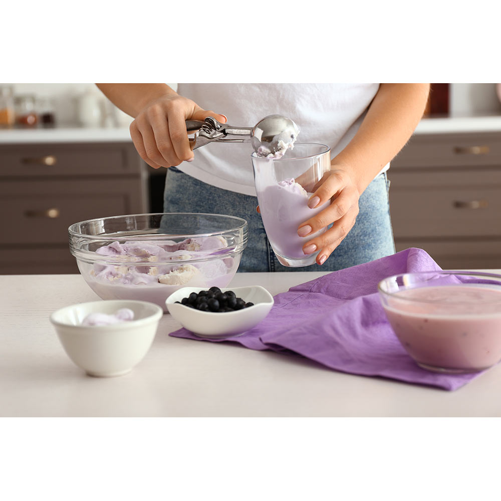 В Фокстрот Мороженица Cuisinart Solo Scoops ICEM10E