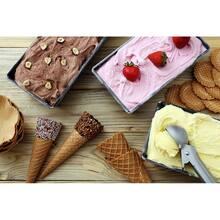 Мороженица Cuisinart Solo Scoops ICEM10E
