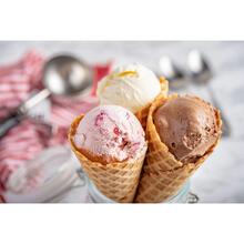 Мороженица Cuisinart Solo Scoops ICEM10E