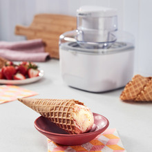 Морожениця Cuisinart Solo Scoops ICEM10E